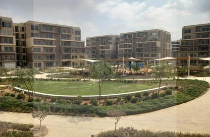 Apartment - 3 - 3 for sale in Palm Hills New Cairo - 5th Settlement Compounds - The 5th Settlement - New Cairo City - Cairo