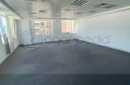 Office Space - 1 Bedroom - 2 Bathrooms for rent in N 90 BUSINESS COMPLEX - North Teseen St. - The 5th Settlement - New Cairo City - Cairo