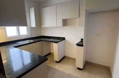 Apartment - 3 Bedrooms - 2 Bathrooms for rent in Kayan - Sheikh Zayed Compounds - Sheikh Zayed City - Giza