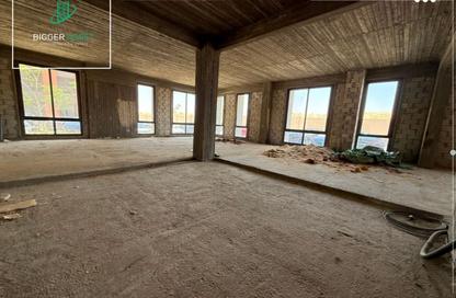 Office Space - Studio - 2 for rent in District 5 - 5th Settlement Compounds - The 5th Settlement - New Cairo City - Cairo