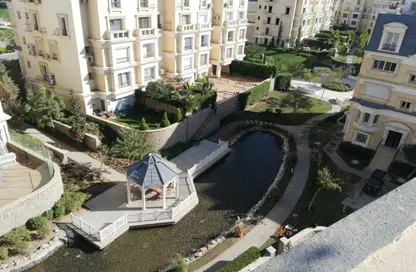 iVilla - 3 Bedrooms - 3 Bathrooms for sale in Mountain View Hyde Park - 5th Settlement Compounds - The 5th Settlement - New Cairo City - Cairo