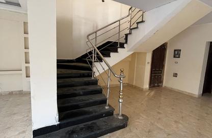 Duplex - 3 - 3 for sale in Green 5 - 6 October Compounds - 6 October City - Giza