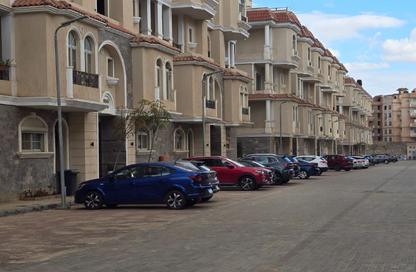 Duplex - 3 - 3 for sale in Green 5 - 6 October Compounds - 6 October City - Giza Duplex - 3 - 3 for sale in Green 5 - 6 October Compounds - 6 October City - Giza