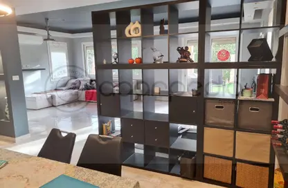 فيلا - 3 غرف نوم - 5 حمامات للايجار في ميفيدا - كمبوندات التجمع الخامس - التجمع الخامس - مدينة القاهرة الجديدة - القاهرة