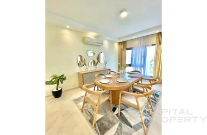 Duplex - 3 - 3 for rent in Eastown - 5th Settlement Compounds - The 5th Settlement - New Cairo City - Cairo