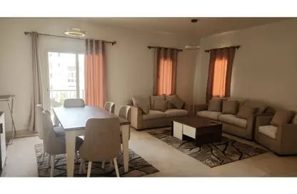 شقة - 3 غرف نوم - 4 حمامات للايجار في ميفيدا - كمبوندات التجمع الخامس - التجمع الخامس - مدينة القاهرة الجديدة - القاهرة