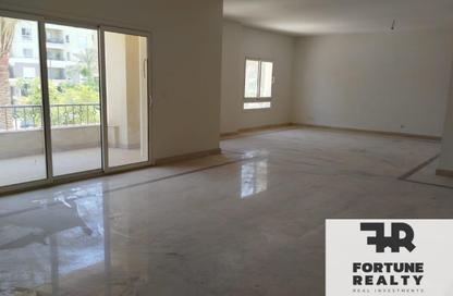 Apartment - 4 Bedrooms - 4 Bathrooms for rent in Mivida - 5th Settlement Compounds - The 5th Settlement - New Cairo City - Cairo