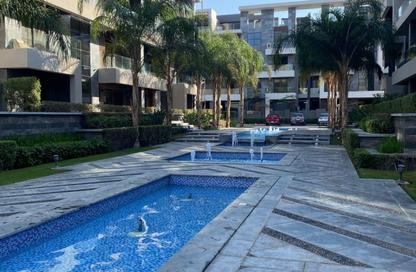 Apartment - 3 Bedrooms - 3 Bathrooms for sale in El Patio Oro - 5th Settlement Compounds - The 5th Settlement - New Cairo City - Cairo