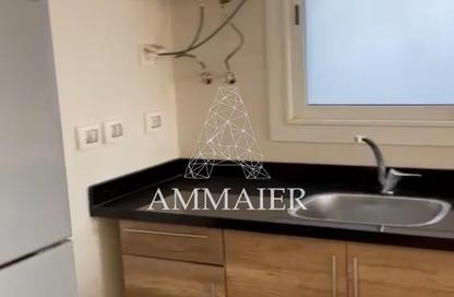 شقة - غرفة نوم - 2 حمامات للايجار في نيو جيزة - طريق مصر اسكندرية الصحراوي - مدينة 6 أكتوبر - الجيزة