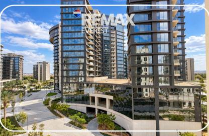 Apartment - 3 - 3 for rent in Park Side Residence - Zed Towers - Sheikh Zayed Compounds - Sheikh Zayed City - Giza