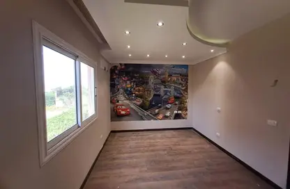 شقة - 4 غرف نوم - 2 حمامات للبيع في كونتيننتال جاردنز - الحي الثاني عشر - الشيخ زايد - الجيزة