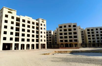 شقة - 3 غرف نوم - 1 حمام للبيع في اطلانتس - منتجعات الغردقة - الغردقة - محافظة البحر الاحمر