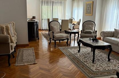 Duplex - 3 - 4 for rent in Eastown - 5th Settlement Compounds - The 5th Settlement - New Cairo City - Cairo