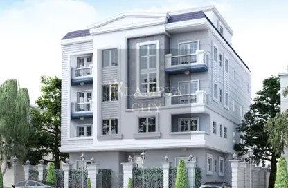 شقة - 2 غرف نوم - 3 حمامات للبيع في بيوت دمياط الجديدة - دمياط الجديدة - دمياط