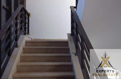 Apartment - 3 Bedrooms - 2 Bathrooms for sale in Privado - Madinaty - Cairo