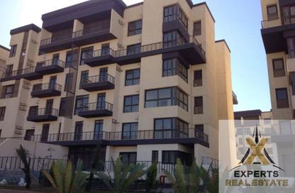 Apartment - 3 Bedrooms - 2 Bathrooms for sale in Privado - Madinaty - Cairo