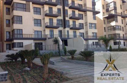 Apartment - 3 Bedrooms - 2 Bathrooms for sale in Privado - Madinaty - Cairo