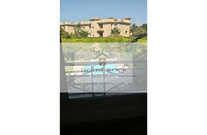 Villa - 7 Bedrooms - 7 Bathrooms for rent in Katameya Heights - El Katameya Compounds - El Katameya - New Cairo City - Cairo