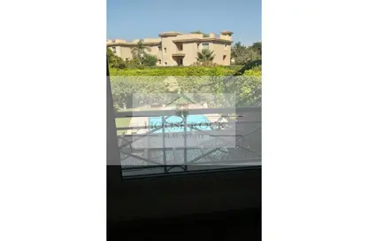 فيلا - 7 غرف نوم - 7 حمامات للايجار في القطامية هايتس - كمبوندات القطامية - القطامية - مدينة القاهرة الجديدة - القاهرة