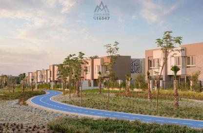 Apartment - 2 Bedrooms - 3 Bathrooms for sale in Badya Palm Hills - 6 October Compounds - 6 October City - Giza