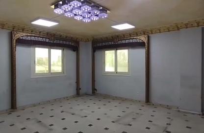 Office Space - 3 Bedrooms - 1 Bathroom for rent in West Arabella - 5th Settlement Compounds - The 5th Settlement - New Cairo City - Cairo