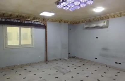 Office Space - 3 Bedrooms - 1 Bathroom for rent in West Arabella - 5th Settlement Compounds - The 5th Settlement - New Cairo City - Cairo