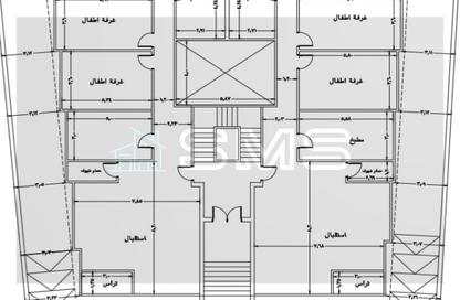 شقة - 4 غرف نوم - 4 حمامات للبيع في النرجس 3 - النرجس - مدينة القاهرة الجديدة - القاهرة شقة - 4 غرف نوم - 4 حمامات للبيع في النرجس 3 - النرجس - مدينة القاهرة الجديدة - القاهرة