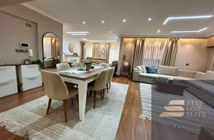 Apartment - 2 Bedrooms - 2 Bathrooms for sale in Talala - New Heliopolis Compounds - New Heliopolis - Cairo