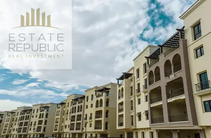 Apartment - 3 Bedrooms - 3 Bathrooms for sale in Mivida - 5th Settlement Compounds - The 5th Settlement - New Cairo City - Cairo