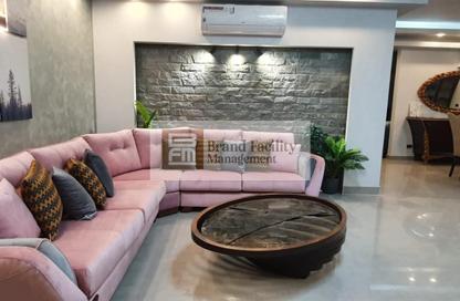 Apartment - 3 - 3 for sale in Centerville - Hyde Park - New Cairo City - Cairo Apartment - 3 - 3 for sale in Centerville - Hyde Park - New Cairo City - Cairo