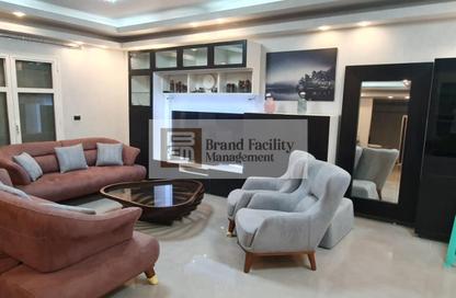 Apartment - 3 - 3 for sale in Centerville - Hyde Park - New Cairo City - Cairo Apartment - 3 - 3 for sale in Centerville - Hyde Park - New Cairo City - Cairo