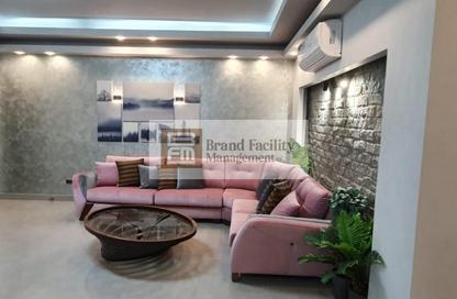 Apartment - 3 - 3 for sale in Centerville - Hyde Park - New Cairo City - Cairo Apartment - 3 - 3 for sale in Centerville - Hyde Park - New Cairo City - Cairo