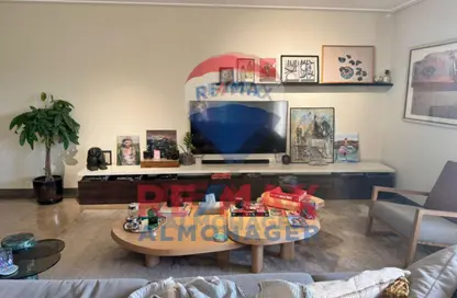 شقة - 3 غرف نوم - 3 حمامات للبيع في نيو جيزة - طريق مصر اسكندرية الصحراوي - مدينة 6 أكتوبر - الجيزة