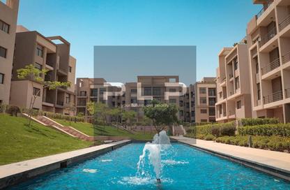شقة - 2 غرف نوم - 2 حمامات للبيع في مون ريزيدنس - فيفث سكوير - التجمع الخامس - مدينة القاهرة الجديدة - القاهرة شقة - 2 غرف نوم - 2 حمامات للبيع في مون ريزيدنس - فيفث سكوير - التجمع الخامس - مدينة القاهرة الجديدة - القاهرة