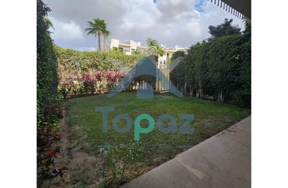 شقة - 3 غرف نوم - 3 حمامات للبيع في ذا كورت ياردز - كمبوندات الشيخ زايد - الشيخ زايد - الجيزة