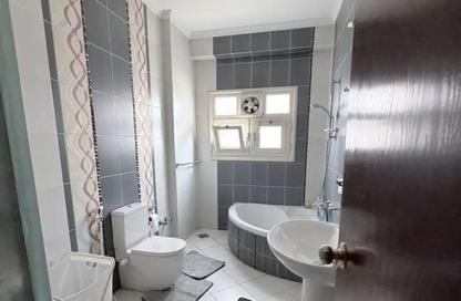 Duplex - 3 - 3 for rent in Street155 - District 4 - The 5th Settlement - New Cairo City - Cairo