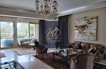 Villa - 5 Bedrooms - 5 Bathrooms for sale in Lake View - 5th Settlement Compounds - The 5th Settlement - New Cairo City - Cairo Villa - 5 Bedrooms - 5 Bathrooms for sale in Lake View - 5th Settlement Compounds - The 5th Settlement - New Cairo City - Cairo