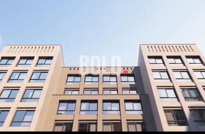 عيادة - استوديو - 1 حمام للبيع في 205 اركان بالم - كمبوندات الشيخ زايد - الشيخ زايد - الجيزة عيادة - استوديو - 1 حمام للبيع في 205 اركان بالم - كمبوندات الشيخ زايد - الشيخ زايد - الجيزة