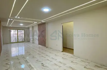 شقة - 3 غرف نوم - 2 حمامات للبيع في فلمنج - حي شرق - الاسكندرية