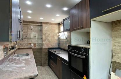 Apartment - 3 Bedrooms - 2 Bathrooms for sale in Fleming - Hay Sharq - Alexandria