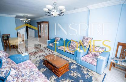 Apartment - 2 Bedrooms - 1 Bathroom for sale in Winget st. - Bolkly - Hay Sharq - Alexandria Apartment - 2 Bedrooms - 1 Bathroom for sale in Winget st. - Bolkly - Hay Sharq - Alexandria