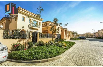 Apartment - 1 Bedroom - 1 Bathroom for sale in HPR 1 - Hyde Park - New Cairo City - Cairo