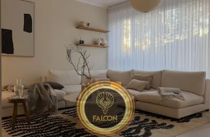 Apartment - 3 Bedrooms - 2 Bathrooms for sale in Taj City - 5th Settlement Compounds - The 5th Settlement - New Cairo City - Cairo