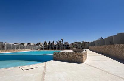 Cabin - 2 Bedrooms - 2 Bathrooms for sale in Hacienda West - Ras Al Hekma - North Coast Cabin - 2 Bedrooms - 2 Bathrooms for sale in Hacienda West - Ras Al Hekma - North Coast