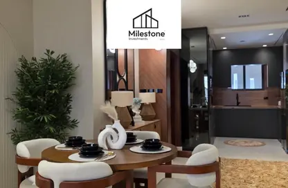 Apartment - 3 Bedrooms - 2 Bathrooms for sale in Acasa - 5th Settlement Compounds - The 5th Settlement - New Cairo City - Cairo