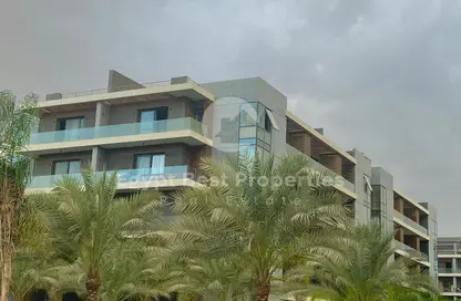 شقة - 3 غرف نوم - 3 حمامات للبيع في الباتيو اورو - كمبوندات التجمع الخامس - التجمع الخامس - مدينة القاهرة الجديدة - القاهرة