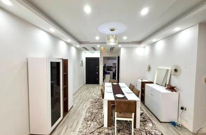 Apartment - 2 - 2 for rent in One Kattameya - El Katameya Compounds - El Katameya - New Cairo City - Cairo