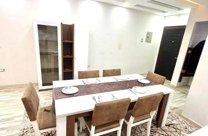 Apartment - 2 - 2 for rent in One Kattameya - El Katameya Compounds - El Katameya - New Cairo City - Cairo