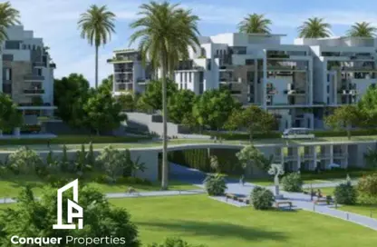 فيلا - 3 غرف نوم - 3 حمامات للبيع في ماونتن فيو اى سيتي - كمبوندات التجمع الخامس - التجمع الخامس - مدينة القاهرة الجديدة - القاهرة