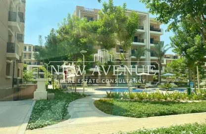 Penthouse - 3 Bedrooms - 3 Bathrooms for sale in Taj City - 5th Settlement Compounds - The 5th Settlement - New Cairo City - Cairo